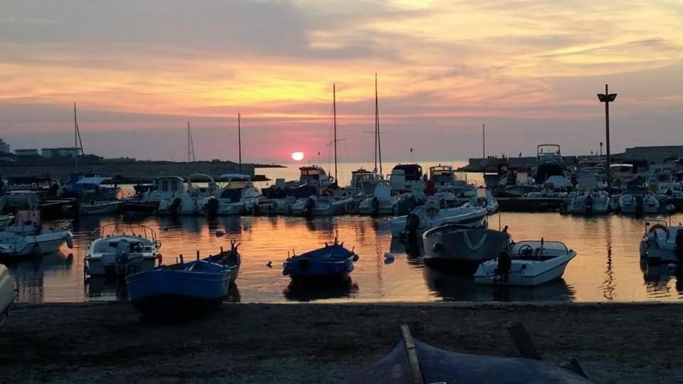 Antica Dimora Dalmazia Bari Exterior foto